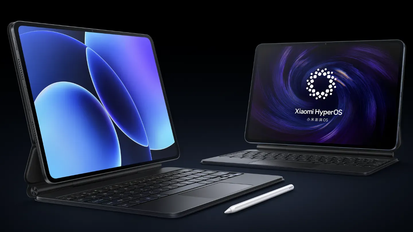 Xiaomi Pad 9 Series Resmi Meluncur: Tiga Varian Tablet Layar Besar dengan Chip XRING O3