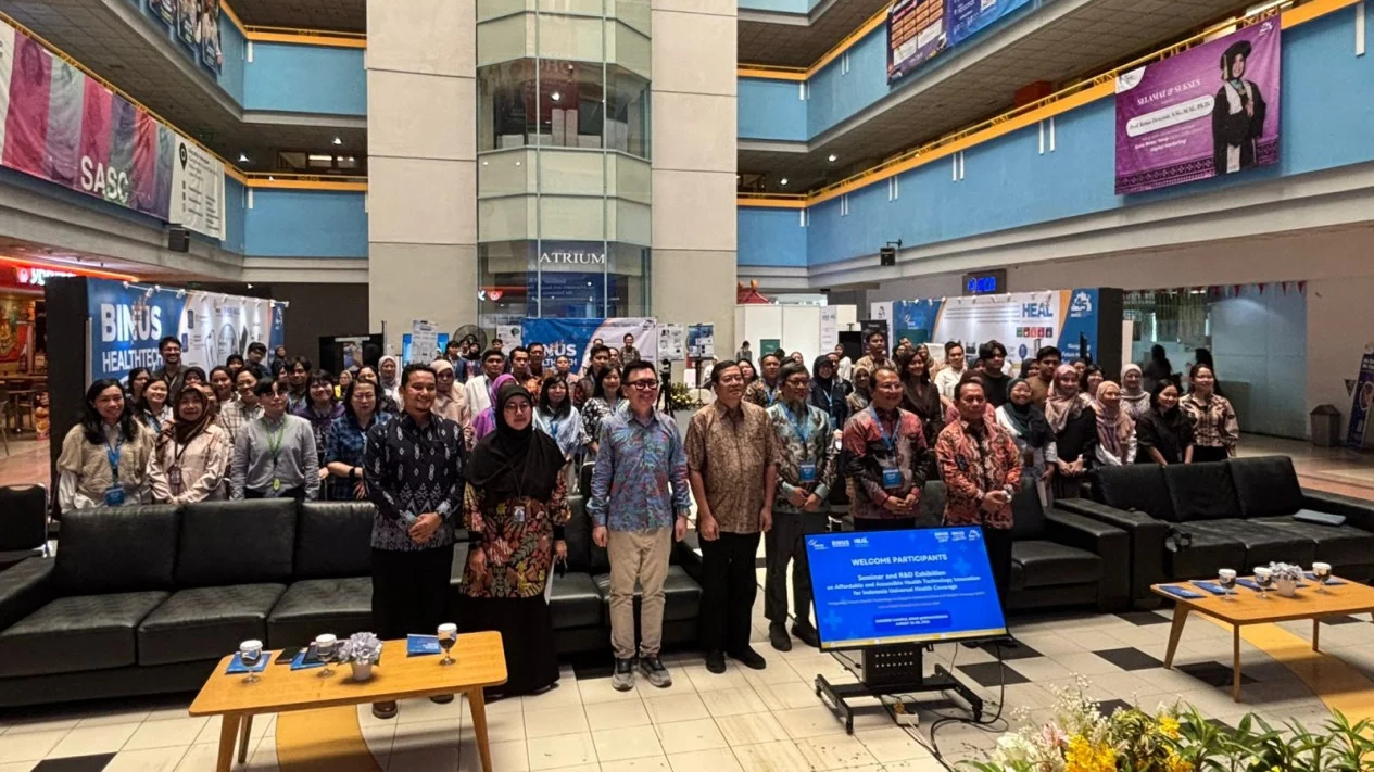 Bagaimana AI Membuka Akses Layanan Kesehatan ke Daerah Terpencil