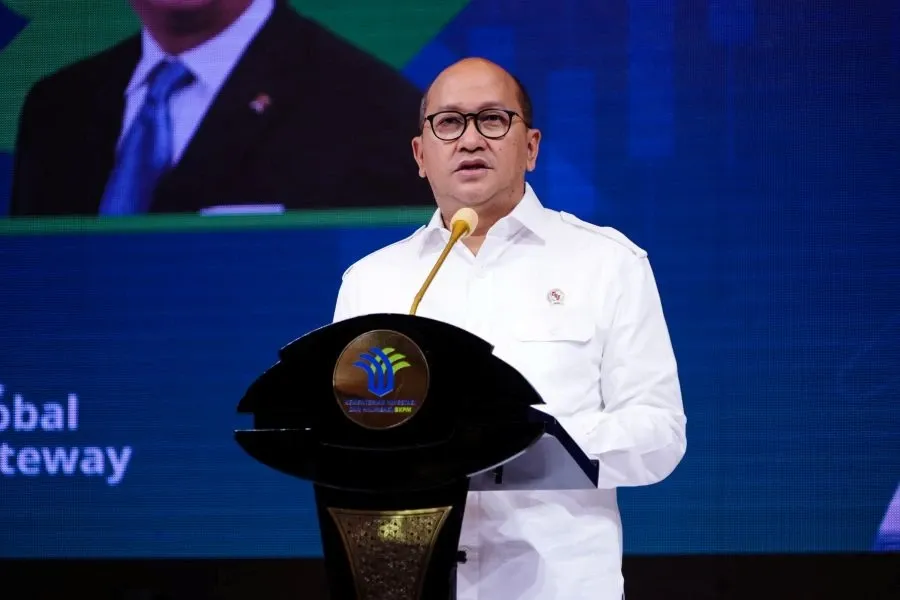 Investasi Jakarta Tembus Rp173,6 Triliun: Digital dan AI Mengubah Peta Ekonomi
