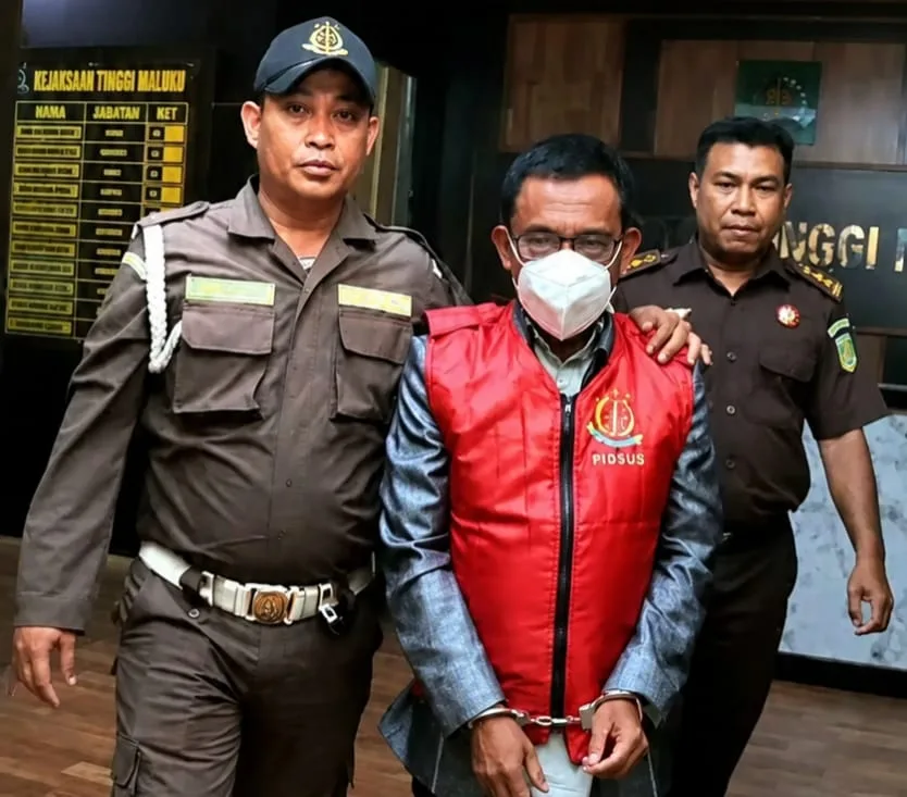 Mantan Pejabat PUPR Ditahan: Korupsi Proyek Infrastruktur dan Rapuhnya Pengawasan