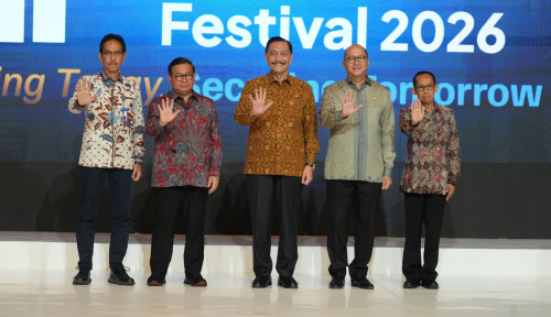 Investasi Jakarta Rp173,6 Triliun: Data, Digital, dan AI Mengubah Peta Ekonomi Kota