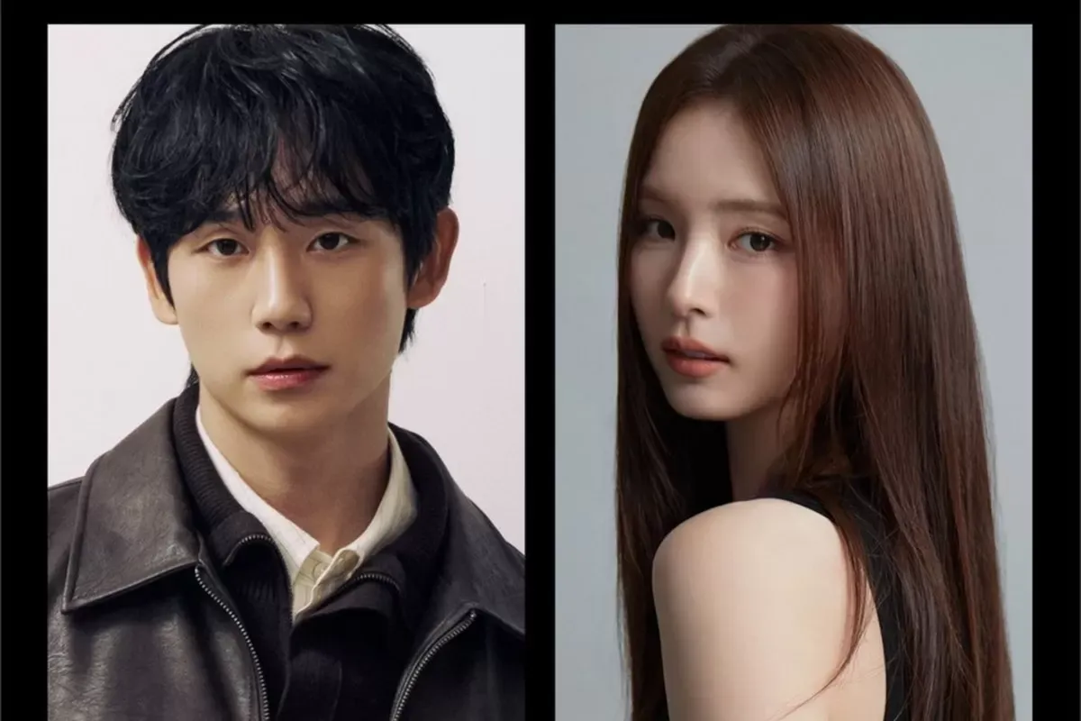 Jung Hae In dan Shin Se Kyung Menguji Cinta di Love Virus