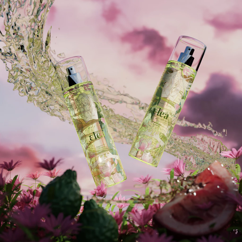 Panduan Lengkap Memilih Parfum Lokal: Tea, Matcha, Clean, dan Jasmine