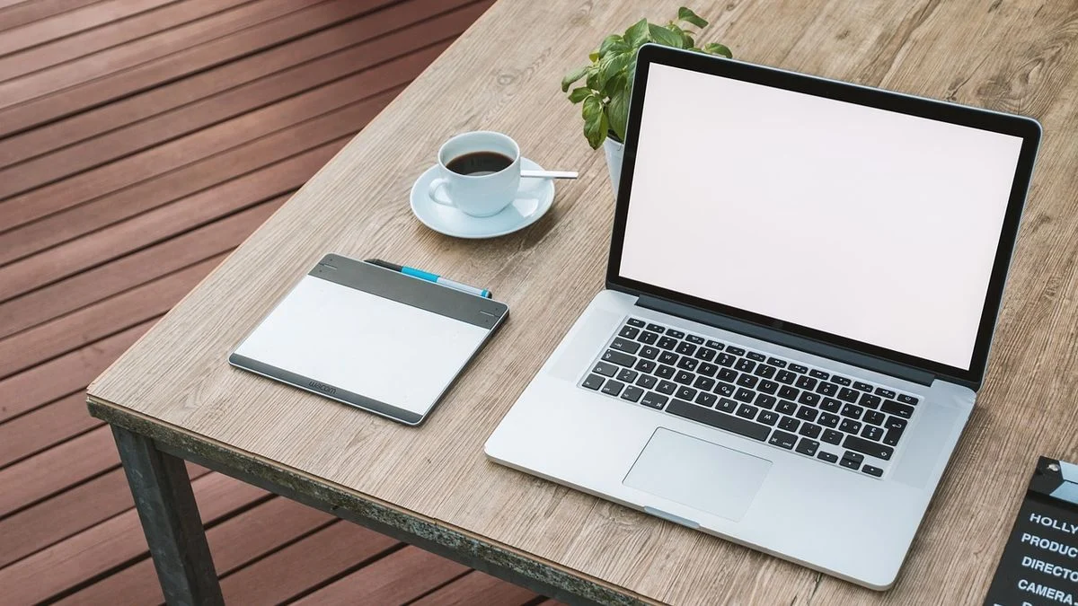 Laptop Lemot Saat Deadline? 5 Langkah Cepat Mengembalikan Performa