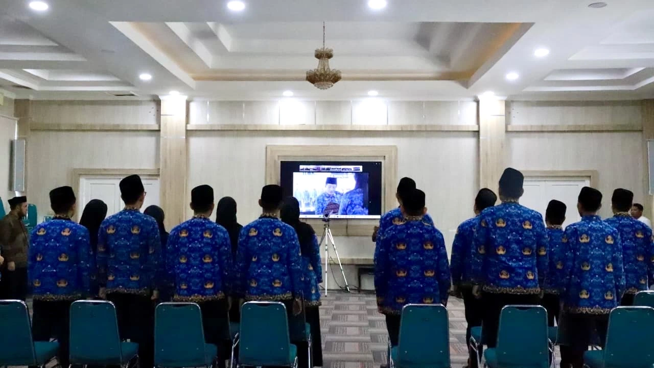 Mengapa Kehadiran Ayah Menentukan Arah Hidup Anak