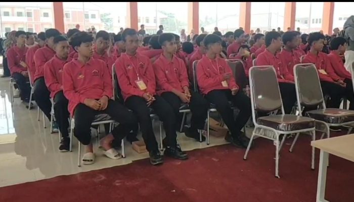 Sekolah Rakyat: Bekasi Melonjak, Nganjuk Tertinggal