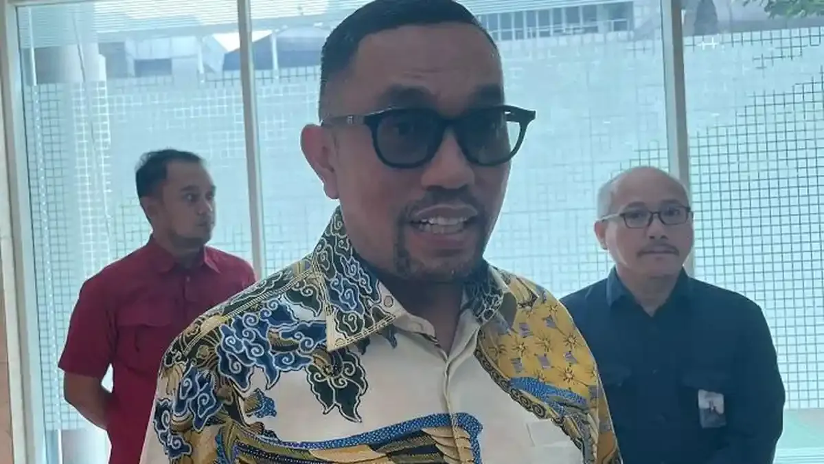 Kejagung Sita Rp338 Miliar: Ujian Serius Penegakan Hukum Tambang Bauksit