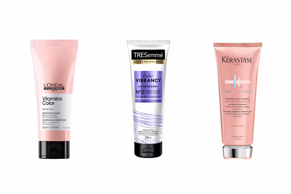 Conditioner untuk Rambut Berwarna vs Frizzy: Pilih yang Tepat