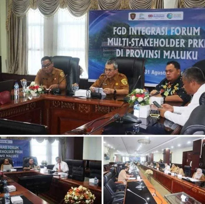 Universitas Pattimura Pimpin Kolaborasi Energi Berkelanjutan di Maluku
