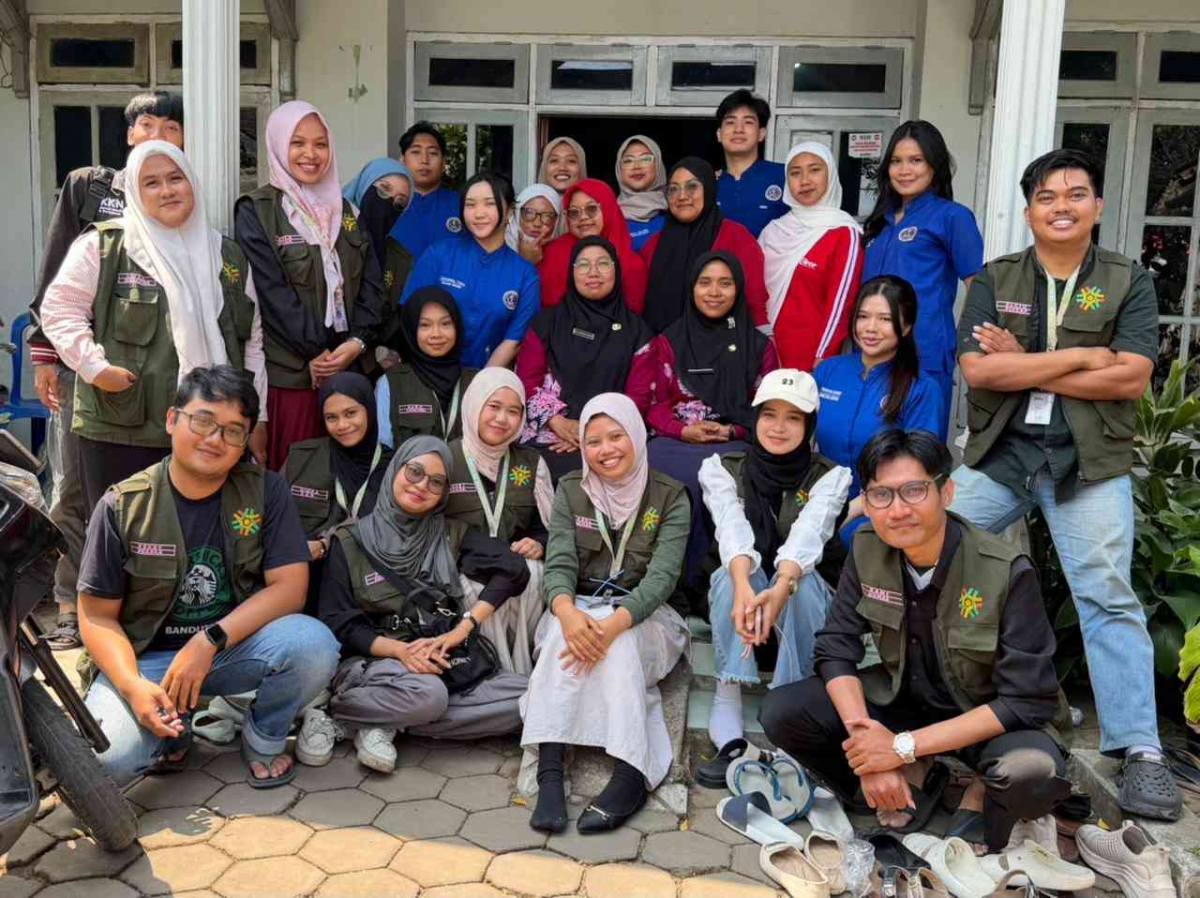 Edukasi Posyandu Komunitas: Kunci Pemberdayaan Kader dan Pencegahan Stunting