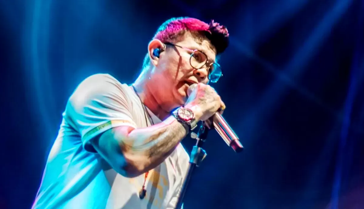 Dari Kolaps hingga Panggung: Krisis Kesehatan Andika dan Harga Mahal Jadwal Manggung Padat