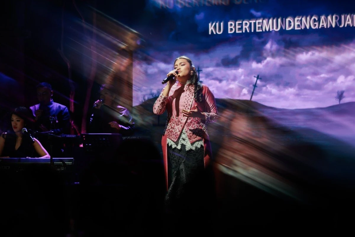 Lagu Debut Emosional Artis Muda: Iman, Rindu, dan Kehilangan
