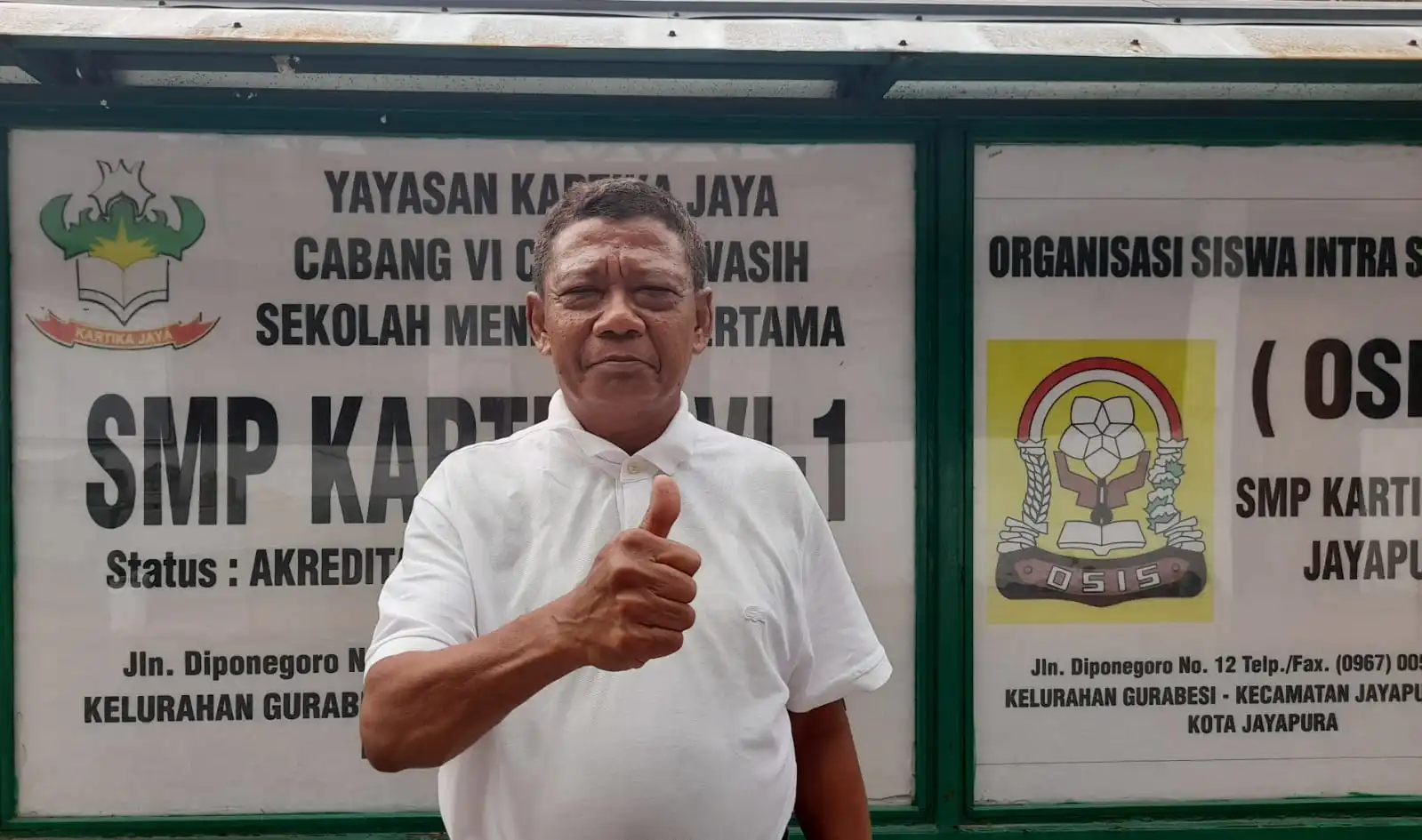Program Makan Bergizi Gratis Dongkrak Semangat Belajar di Sekolah