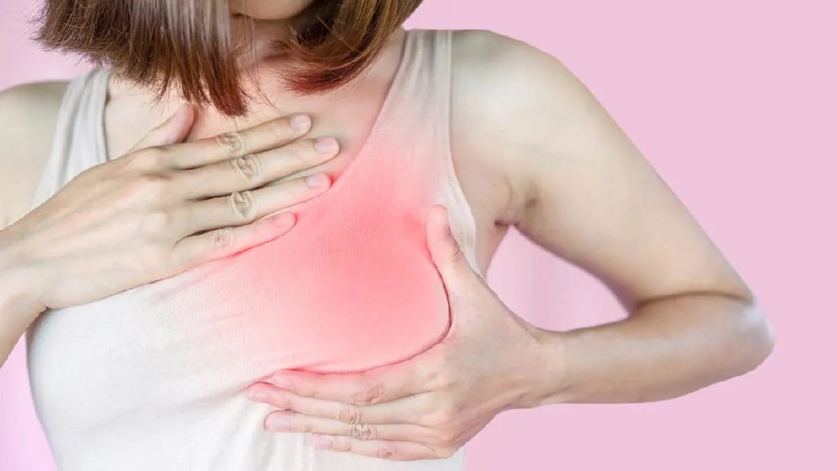 Latihan Beban dan Risiko Kanker Payudara: Dari Inflamasi ke Proteksi