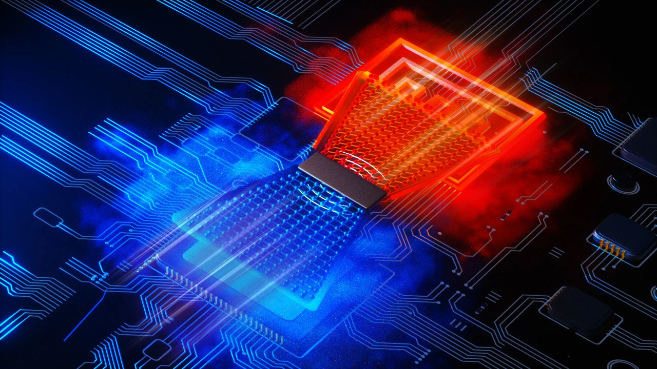 Teknologi Pendingin Solid-State dan AC Modular Mengubah Efisiensi Energi Bangunan