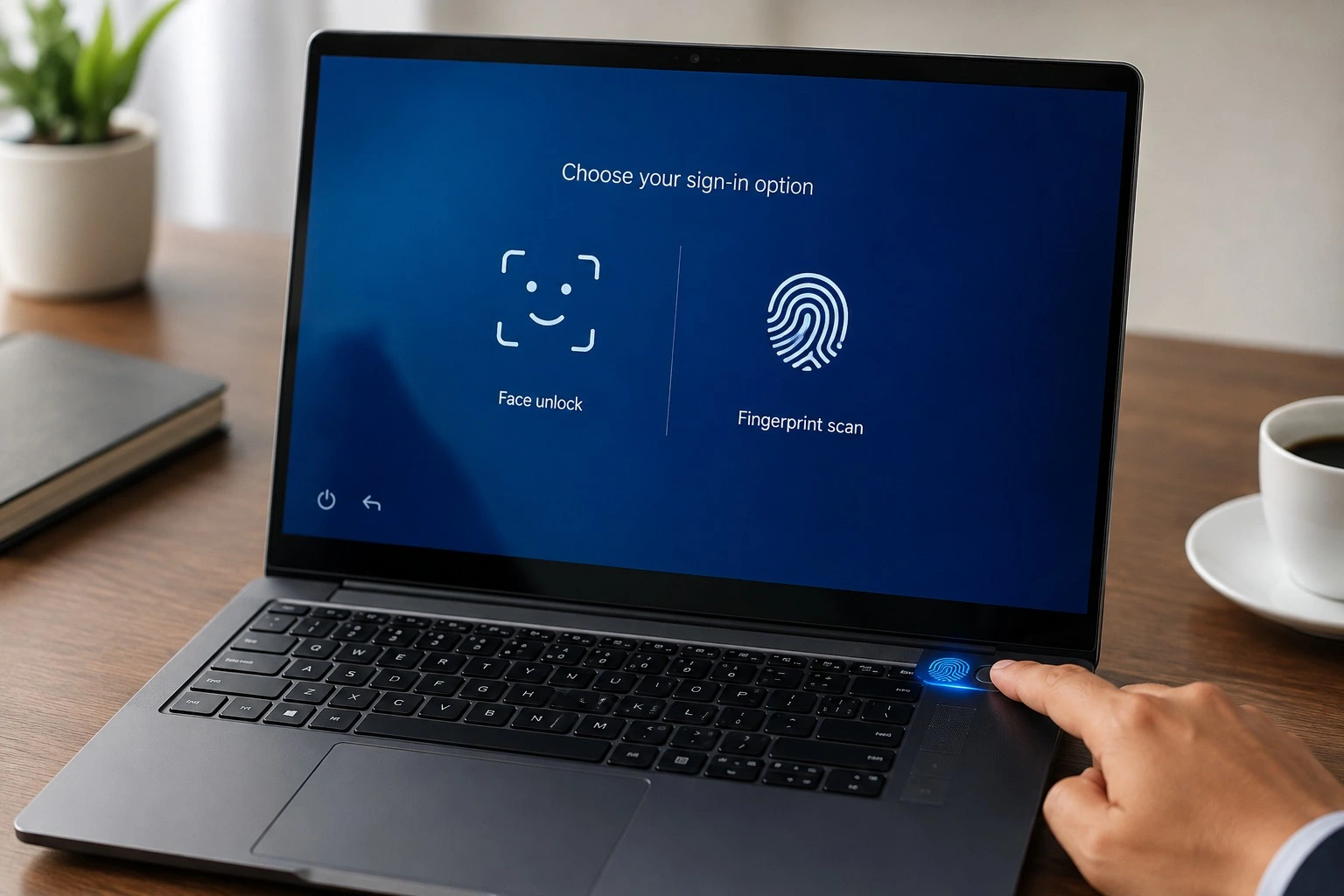 7 Laptop Terjangkau dengan Keamanan Tinggi untuk Perlindungan Data
