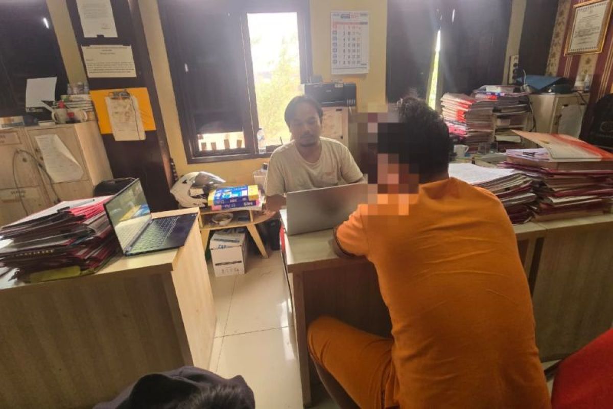 Pendampingan Psikologis Korban Kekerasan di Institusi Keamanan