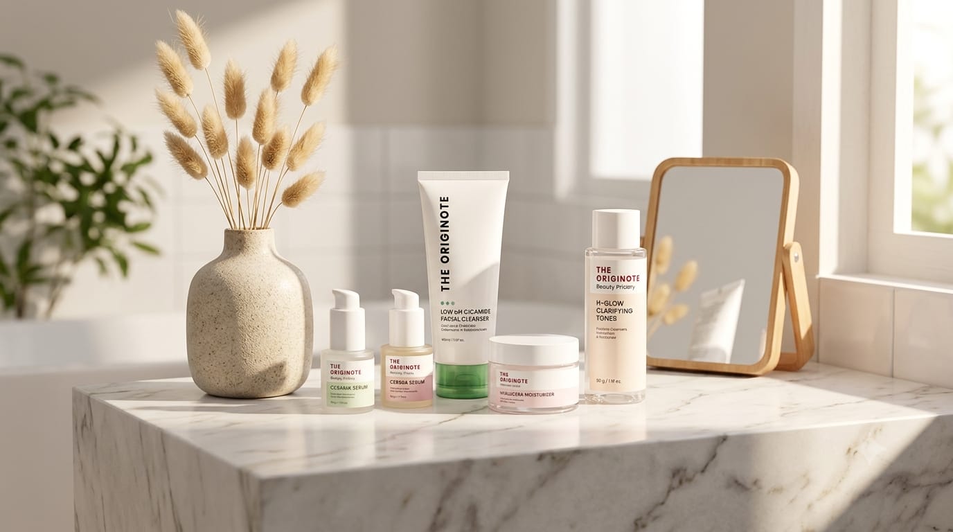 Brand Lokal Skincare Terjangkau dengan Formula Canggih