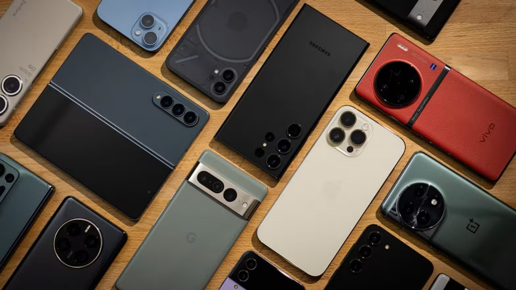 Beli Smartphone Sekarang atau Tunggu Harga Turun?