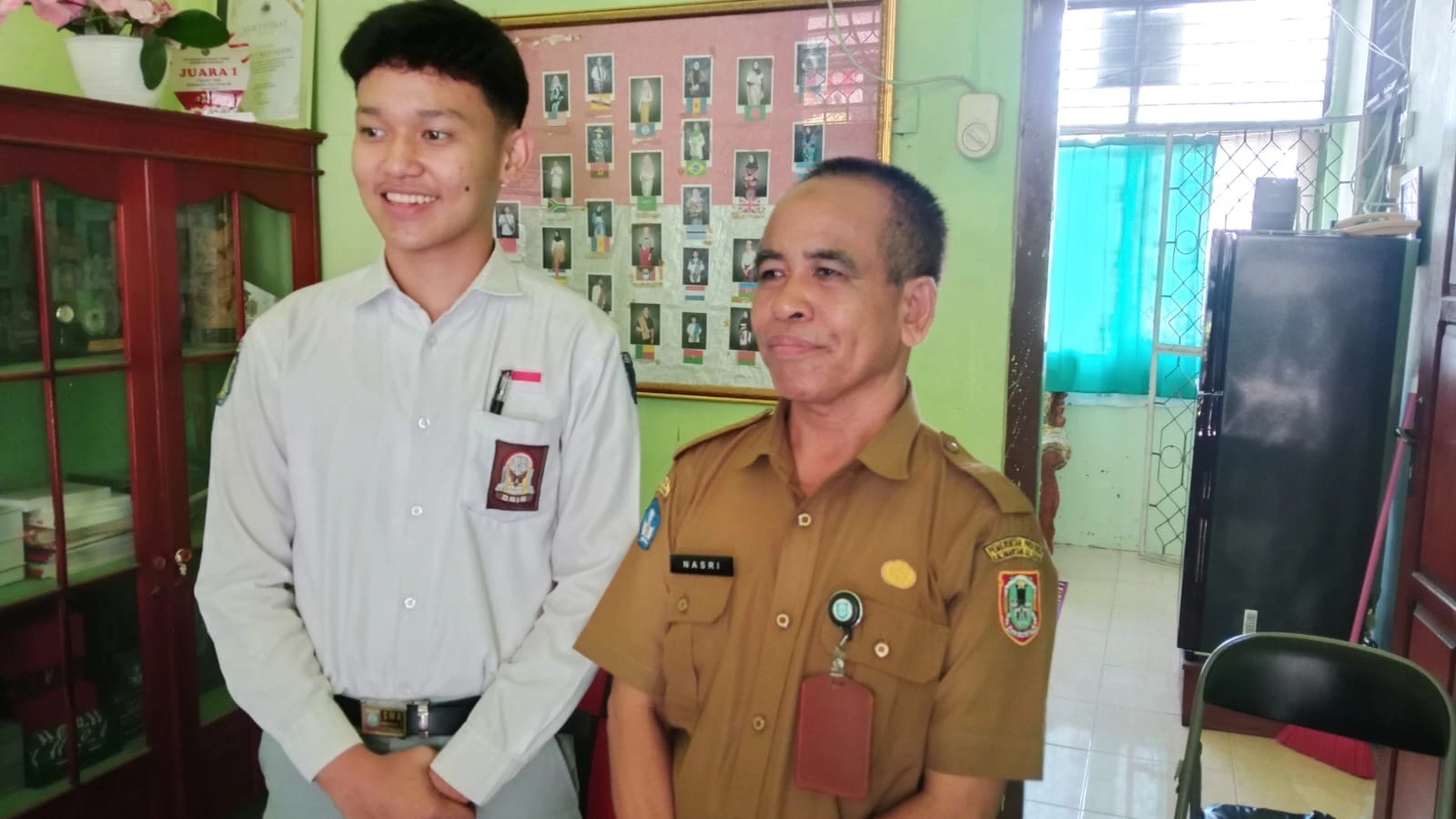 Paduan Suara Mahasiswa Raih Prestasi di Panggung Internasional