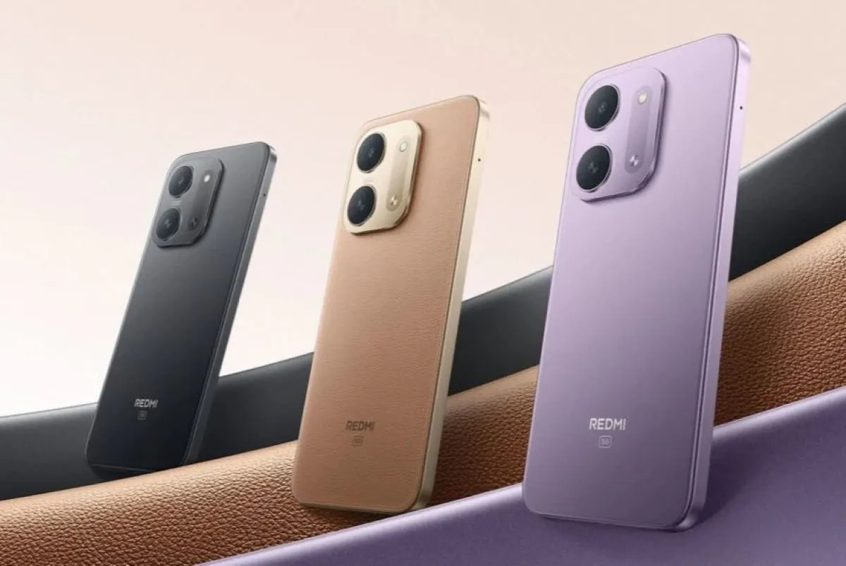 Redmi 17C 5G: Layar 120Hz Besar dan Baterai 6.000 mAh di Kelas Mid-Range