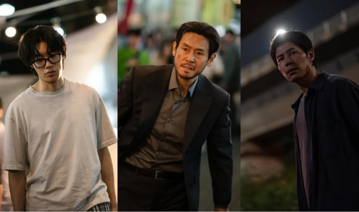 5 Pelajaran Hidup dari Mousetrap: Thriller Netflix dengan Pesan Mendalam