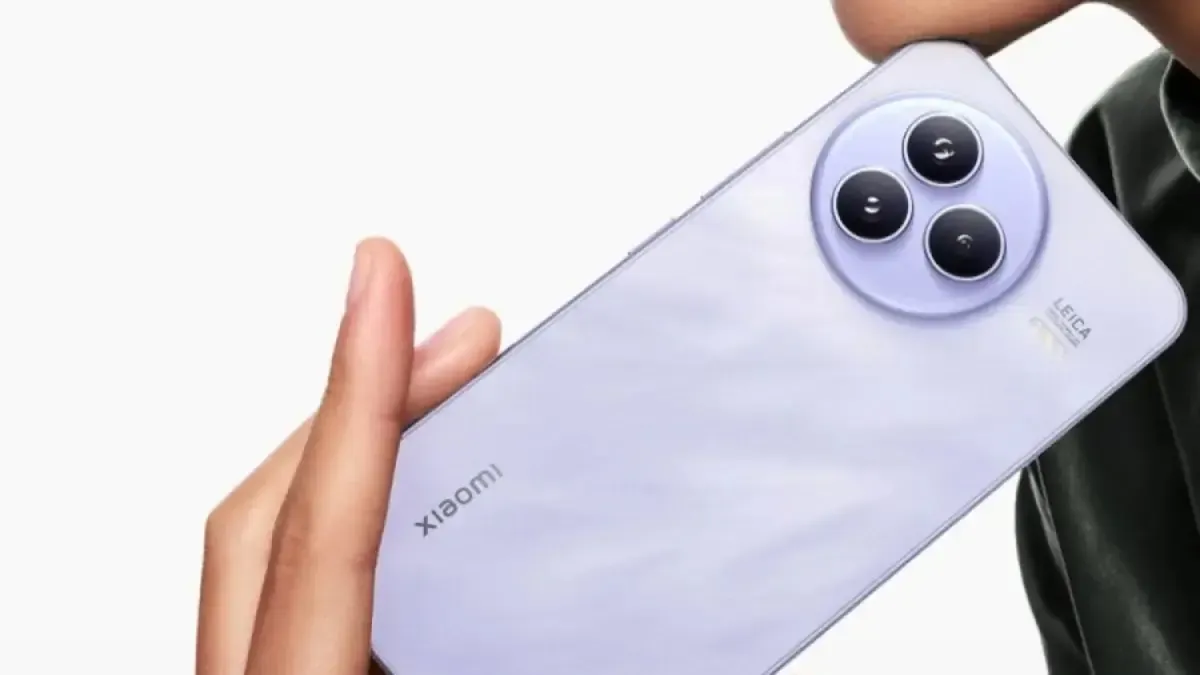 Xiaomi 18 Pro Bawa Smart Privacy Display, Jawaban Baru untuk Layar yang Lebih Pribadi