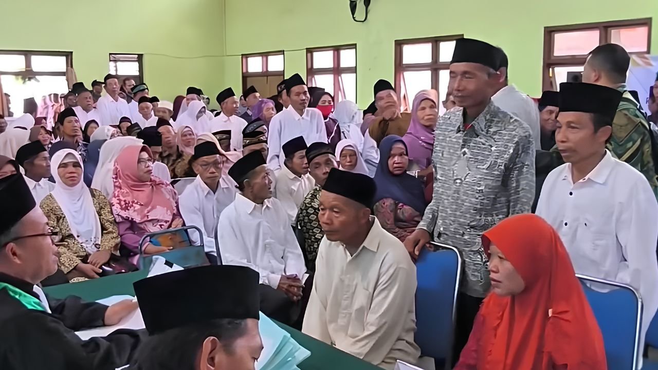 Pernikahan Lintas Negara: Prosedur, Risiko, dan Peran Dukcapil