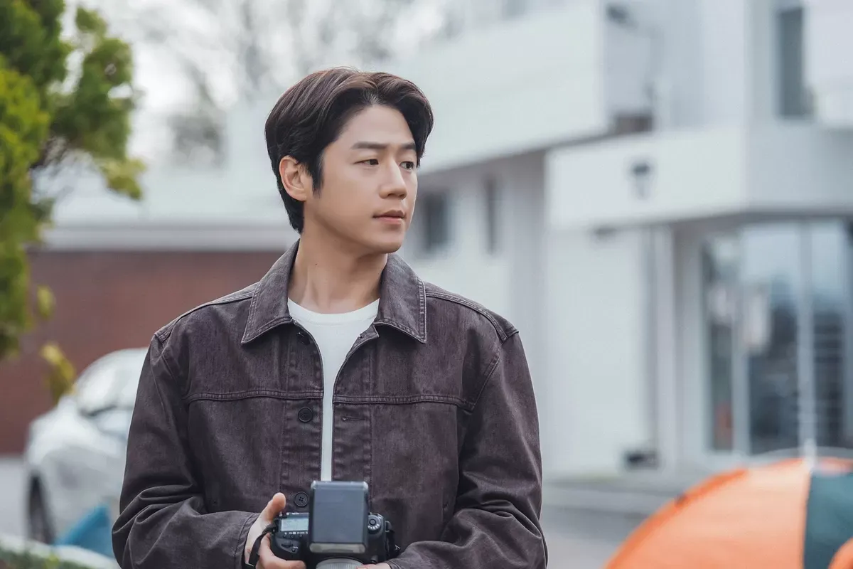A Bona Fide Killer Episode 9: Seul-gi Mengguncang Keluarga Bo-na