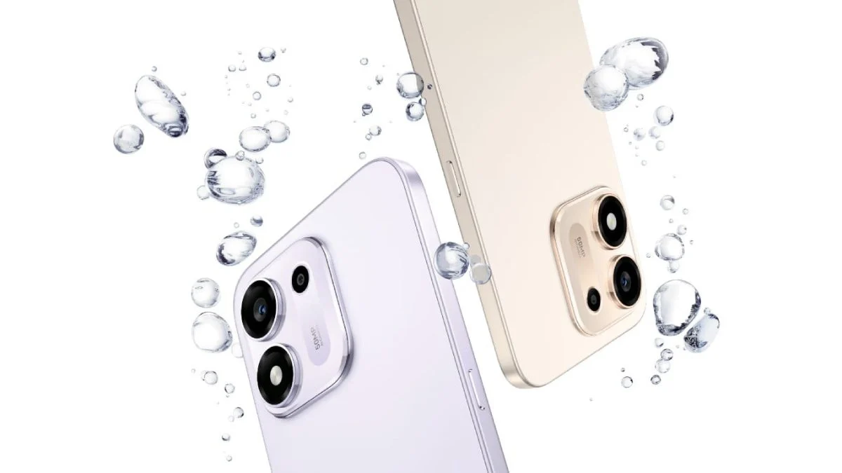 HONOR 600S 5G vs Play11: Ponsel Baterai Jumbo Tahan Banting
