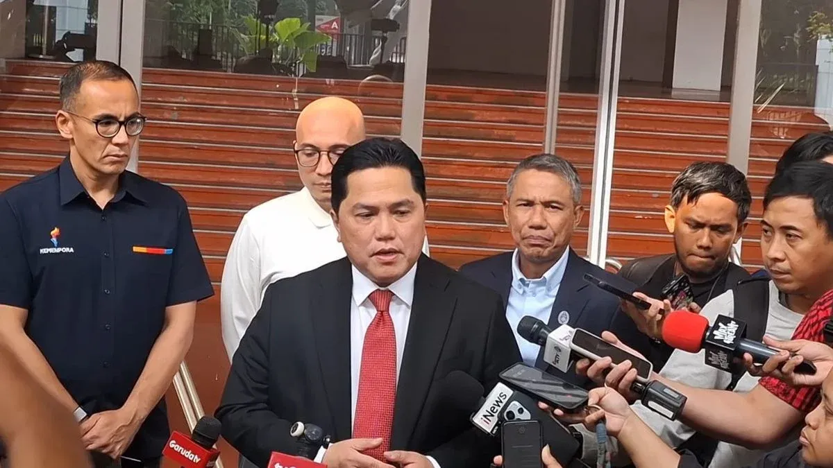 Strategi Persiapan Atlet Menjelang Asian Games