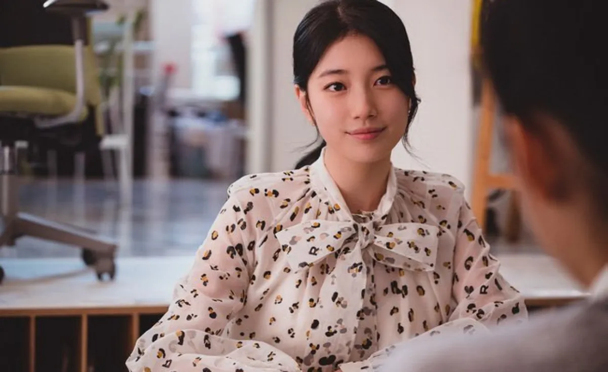 8 Drama Thriller Korea Mirip Mousetrap Penuh Misteri
