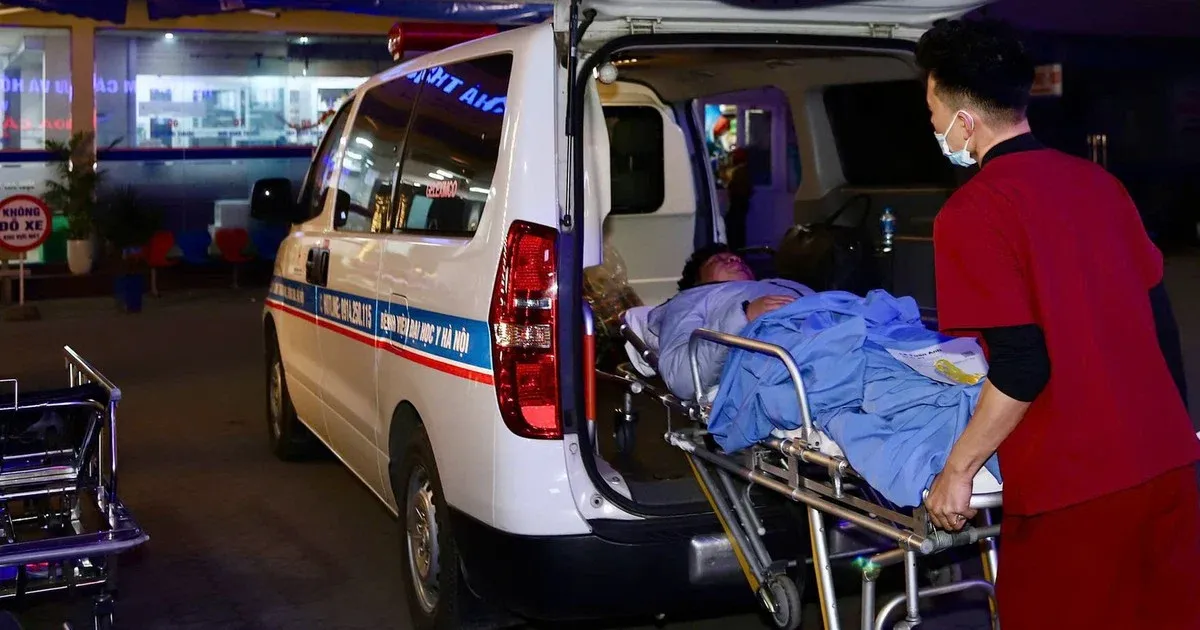 Begadang Rutin dan Tekanan Darah Tinggi: Mengapa Pola Tidur Harus Diubah