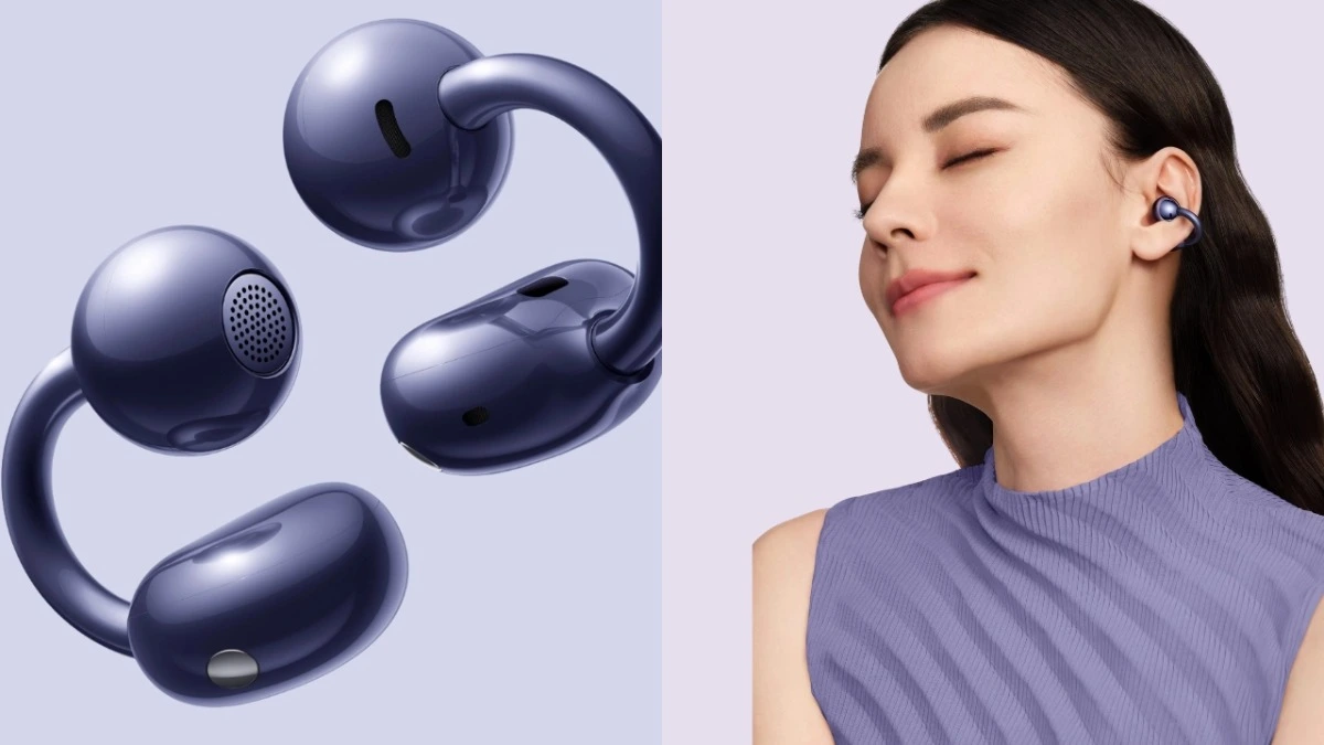 Huawei FreeClip 2S: Open-Ear Premium dengan AI Adaptif