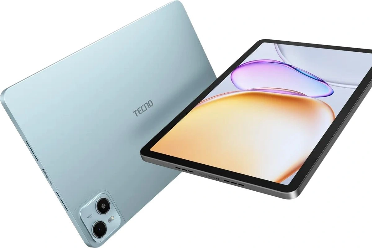 TECNO Megapad 2 vs Megapad SE 2: Tablet Entry-Level Mana yang Lebih Masuk Akal?