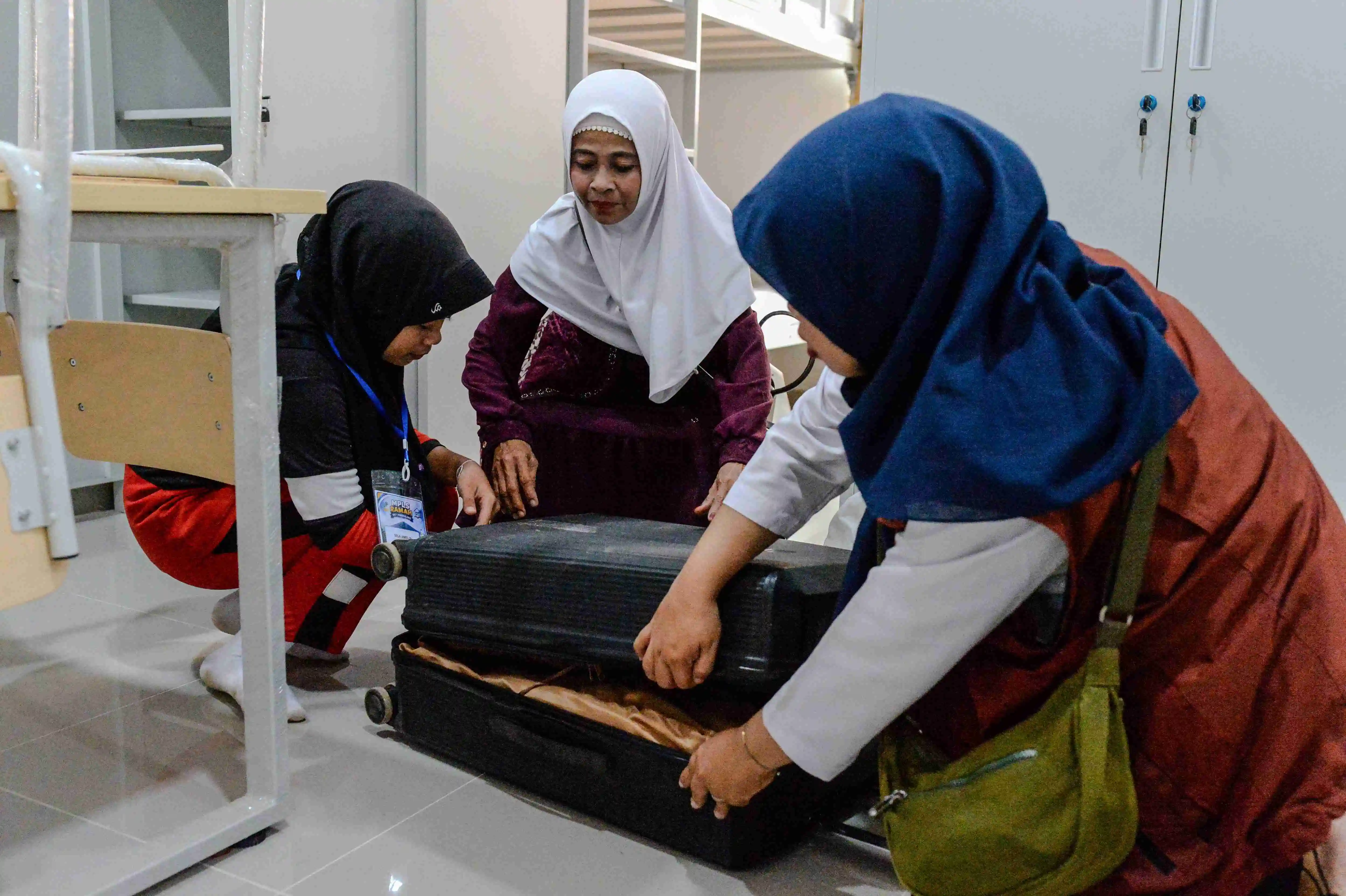 Sekolah Rakyat Pandeglang: Asrama Gratis yang Mengubah Akses Pendidikan