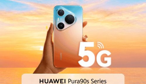 Kamera Telefoto Makro 50MP Huawei Pura 90s Pro untuk Fotografi Detail Jarak Jauh