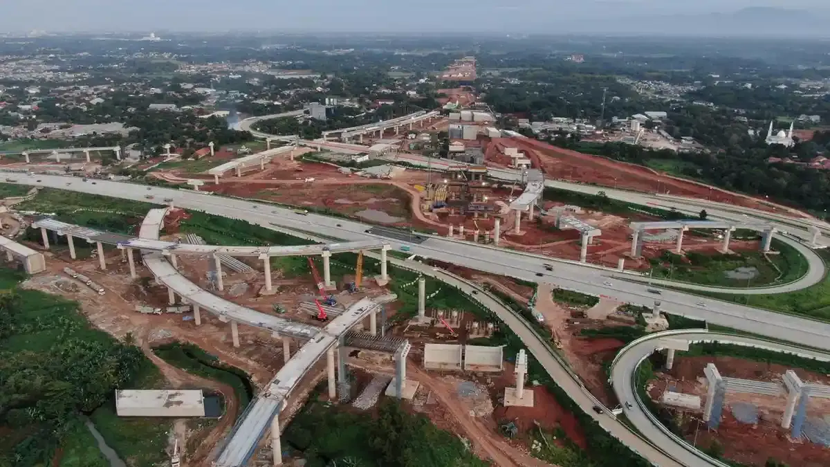 Investasi Jawa Barat Menguat, Karawang Menggawangi Pusat Manufaktur