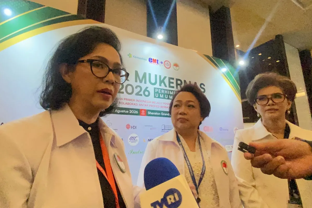 Perubahan Gaya Hidup: Fondasi Nyata Pencegahan Penyakit Kronis
