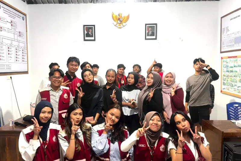 Program Magang Internasional di Jepang untuk Mahasiswa