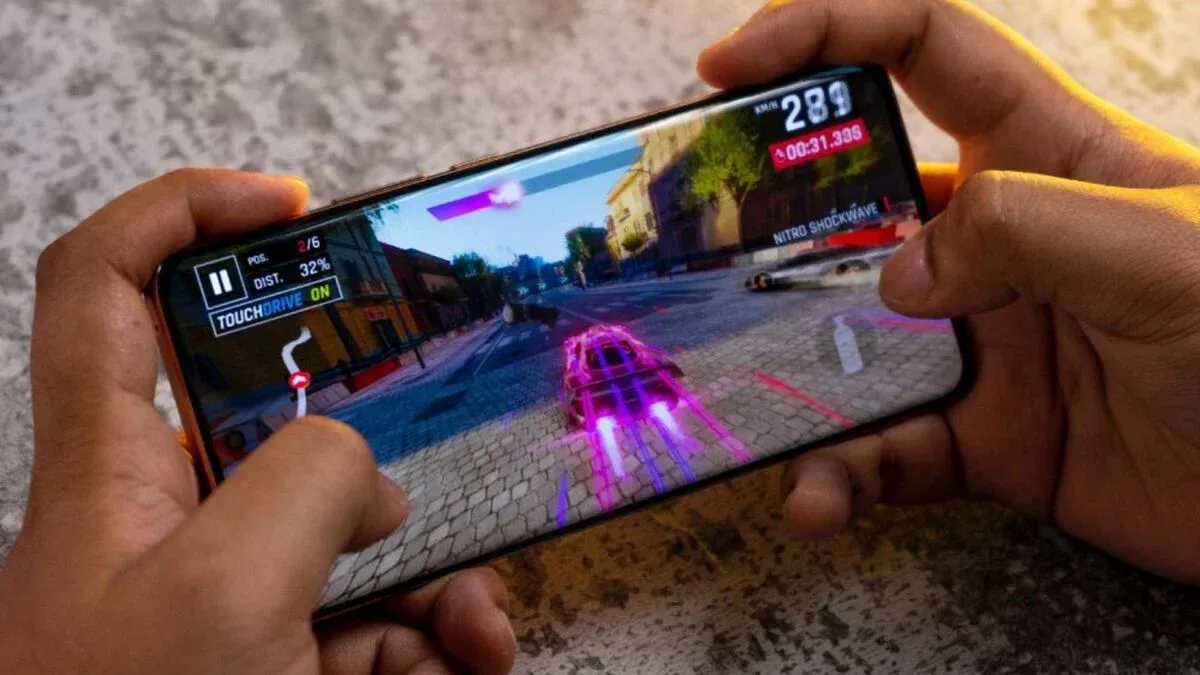 5 Ponsel Gaming Terbaik: Performa Kencang dan Pendingin Maksimal