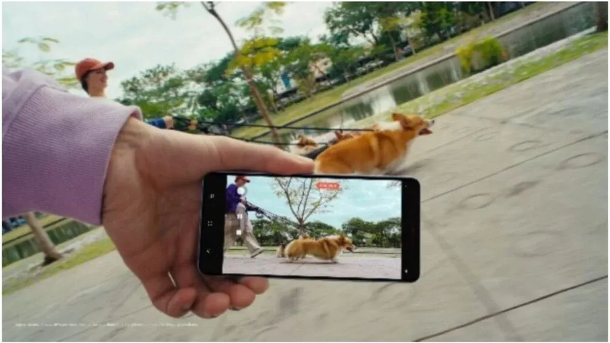 Cara Mengaktifkan AI Video Stabilization di Samsung Galaxy untuk Hasil Sinematik