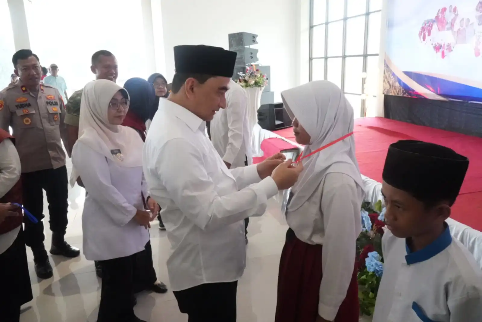 Sekolah Rakyat Terpadu: Asrama Gratis yang Mengubah Akses Pendidikan