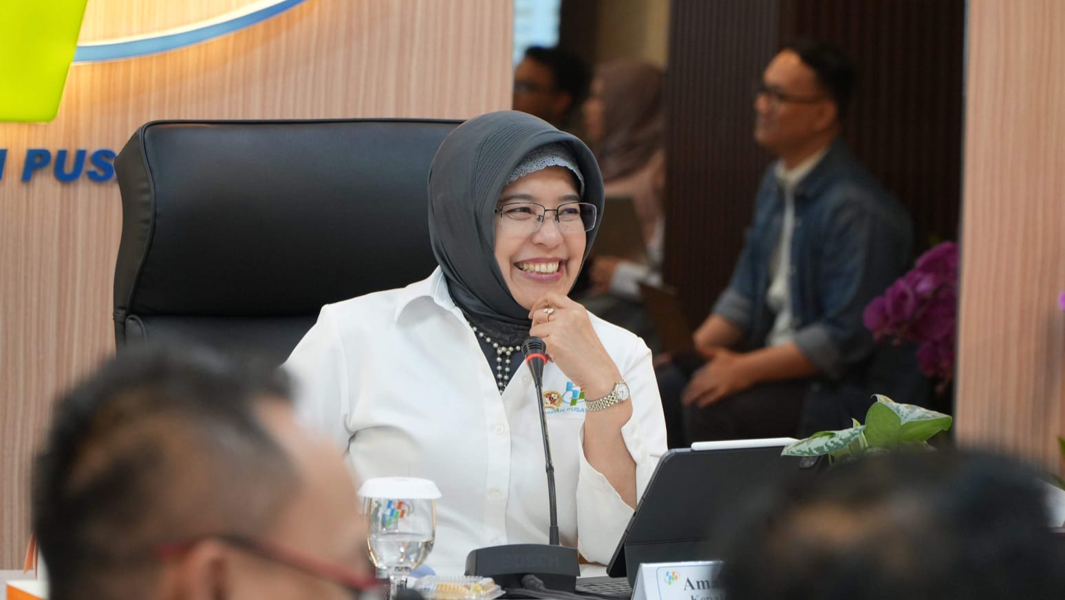 Sistem Desil Cacat Data: Ketika Tukang Becak Masuk Kelompok Terkaya