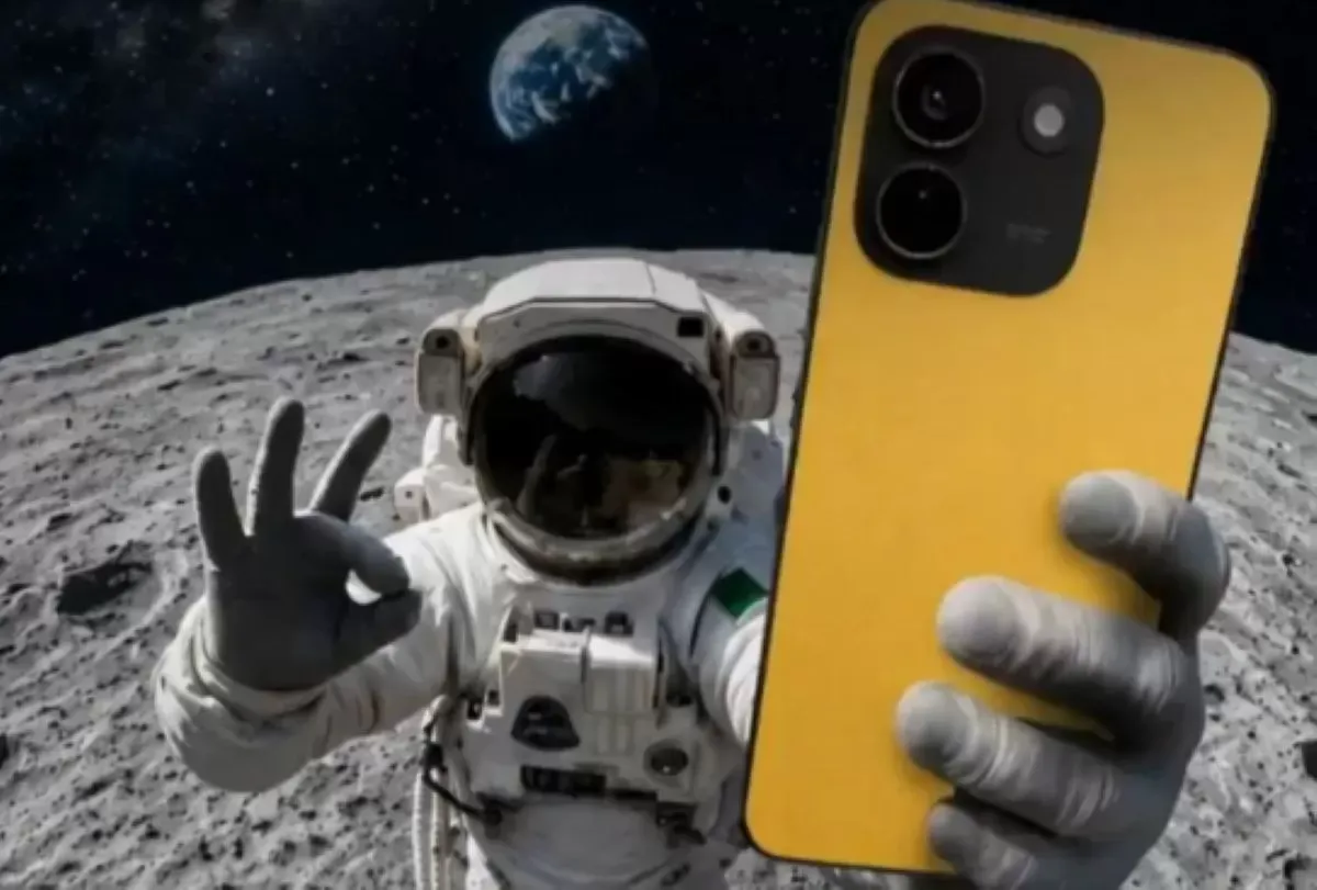 POCO X8 Power 5G: Baterai Monster 10.000 mAh yang Mengubah Mainstream