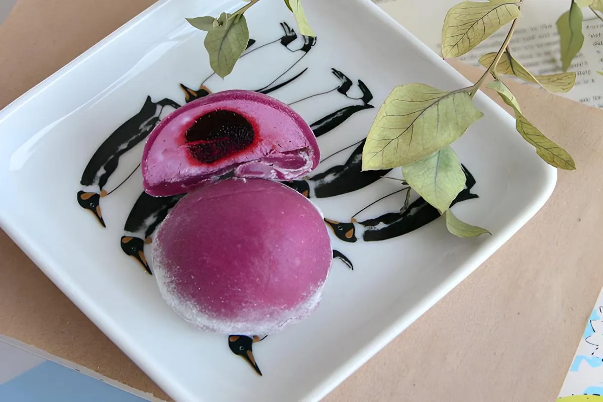 Tiga Resep Camilan Kenyal Asia yang Lagi Viral