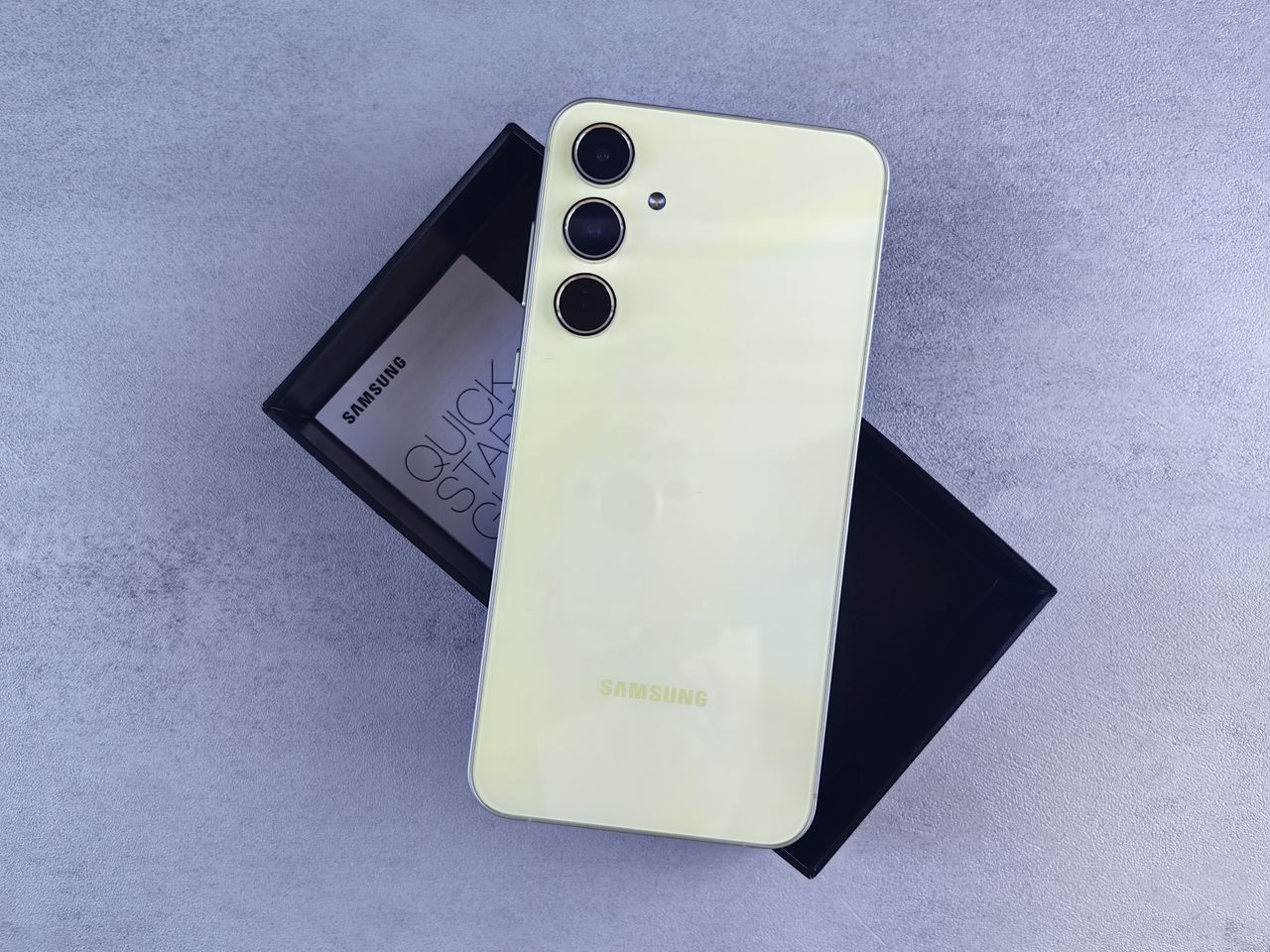Panduan Memilih Samsung Galaxy A26, A36, dan A56 dengan Fitur AI Terjangkau