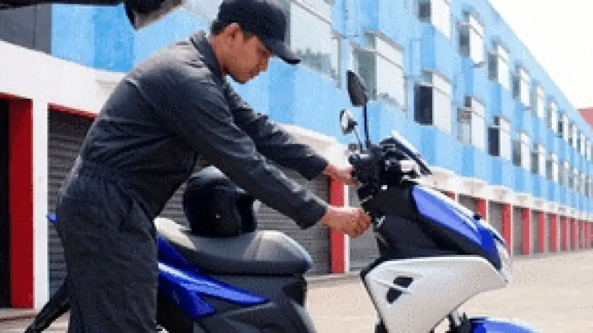 Panduan Perawatan Motor Matic Injeksi untuk Performa Optimal