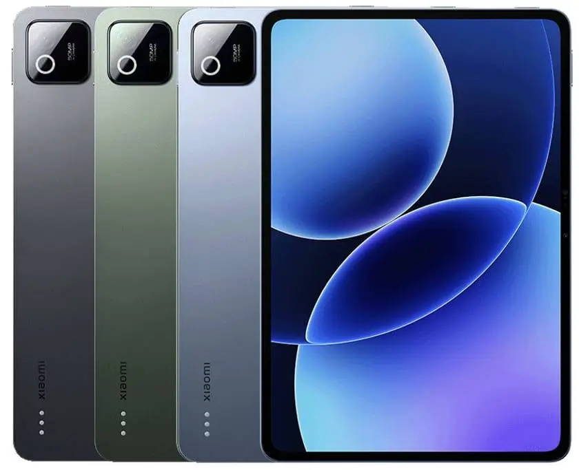 Xiaomi Pad 9 Pro Leak: Tablet Flagship Serius untuk Profesional