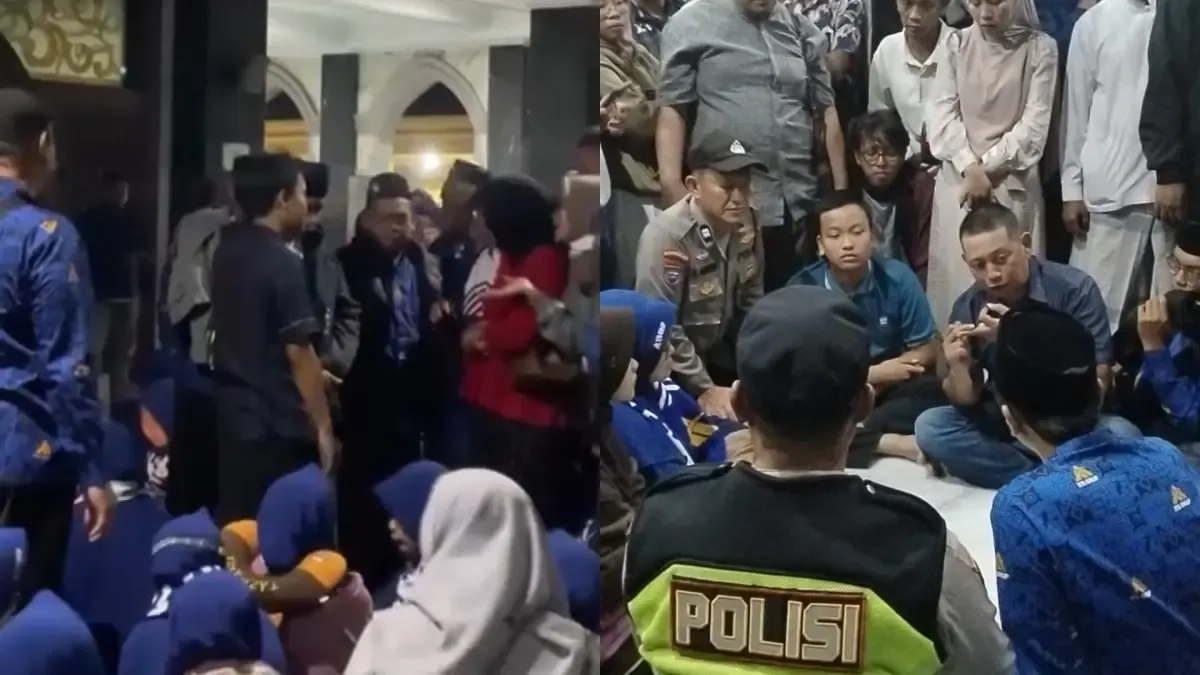 Pembatalan Umrah Massal: Saat Jemaah Terpaksa Ganti Biro Perjalanan